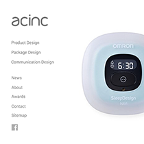 acinc.corporation Website - acinc.corporation